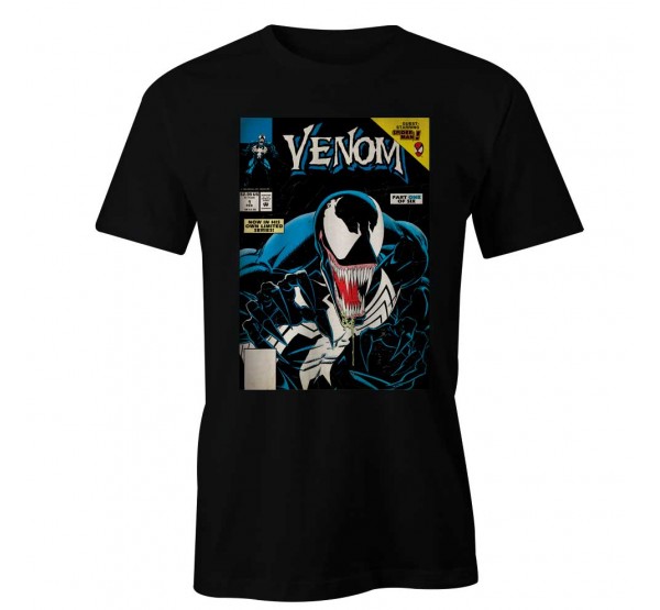 Venom Lethal Protector